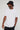 As Colour Classic Tee White