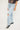 Abrand A 94 High Straight Light Blue Denim