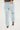 Abrand A 94 High Straight Light Blue Denim