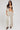 SNDYS THE LABEL Parker Pant Geo Print Nude Print