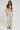 SNDYS THE LABEL Parker Pant Geo Print Nude Print