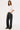 Lee Mid Baggy Jean Washed Black