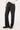 Lee Mid Baggy Jean Washed Black